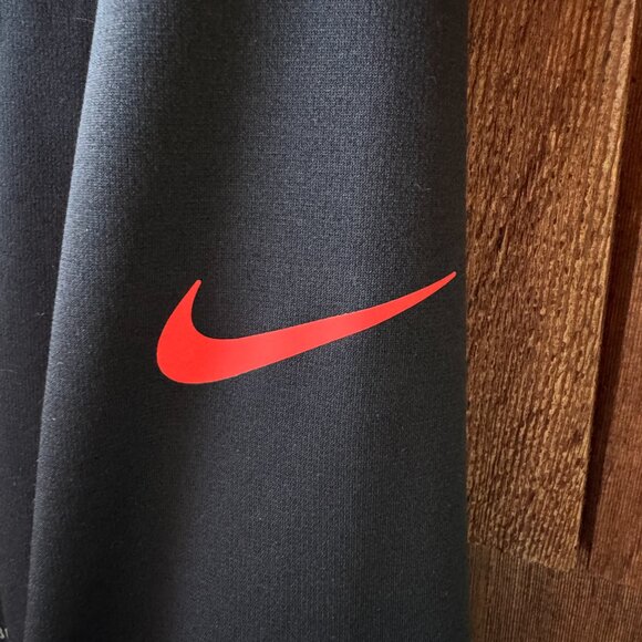 Nike Oregon State Beavers USA Camo Crewneck Long SleeveSweatshirt - Mens X-Large - Picture 5 of 8